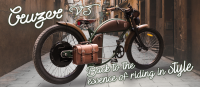 Rayvolt Bike - Premium eBikes