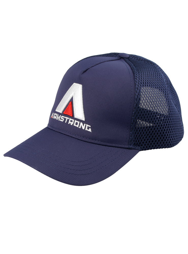 Armstrong Trucker Cap