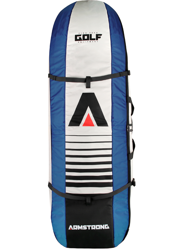 Golf Bag - Foil Travel Bag