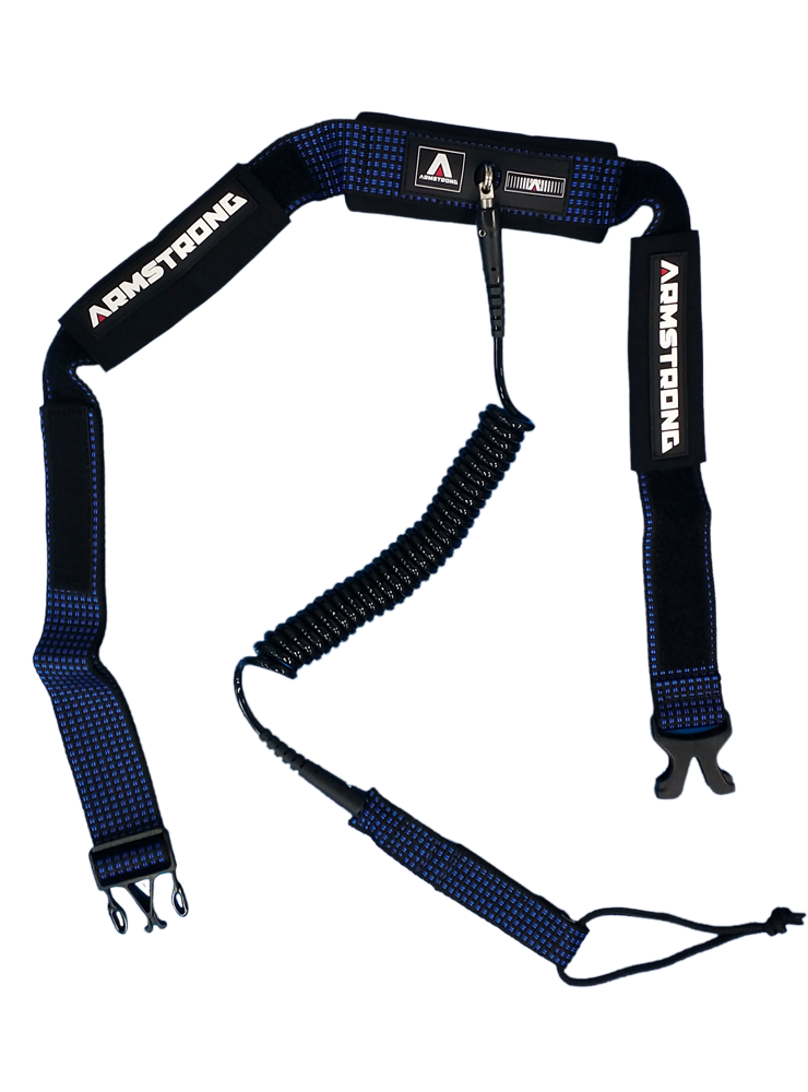 A -Wing Ultimate Waist Leash