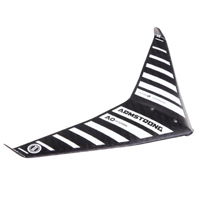 Flying V Tailwing - Armstrong Foils