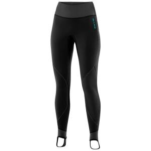  BARE Exowear Pant Womens-Black