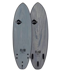  Softech Flash Eric Geiselman FCS II 7.0 Grey Marble