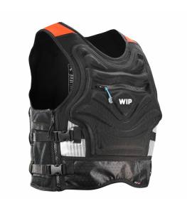  WIP IMPACT VEST 50N