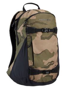 Burton DAY HIKER 25L BARREN CAMO PRINT 2021