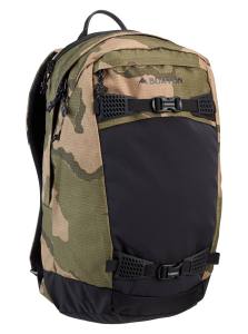 Burton DAY HIKER 28L BARREN CAMO PRINT 2021