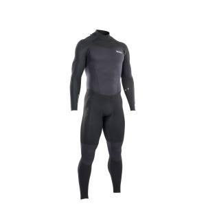 ION Wetsuit Element 5/4 Back Zip men 2022