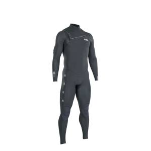 ION Wetsuit Seek Core 3/2 Front Zip men 2022