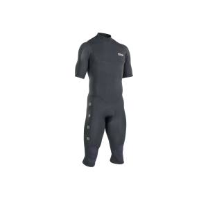 ION Wetsuit Seek Core 3/2 Overknee SS Back Zip men 2022