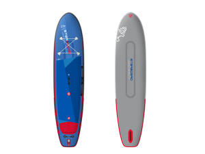 Starboard 11.2 X 31+ iGO DDCDeluxe DC Deluxe DC 2022