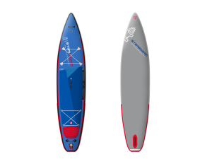 Starboard 11.6 X 29 TOURING Deluxe SC 2022