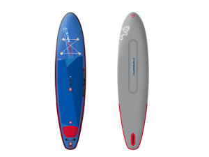 Starboard 12.0 X 33 iGO DDCDeluxe DC Deluxe DC 2022