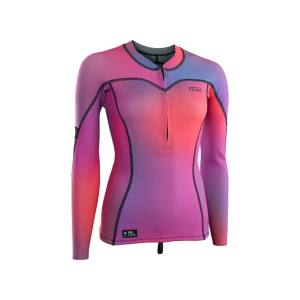 ION Neo Zip Top 1.5 women 2023