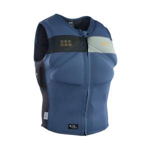 ION Vest Vector Amp Front Zip men 2023