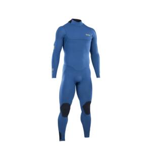 ION Wetsuit Seek Core 4/3 Back Zip men faint-blue 2023