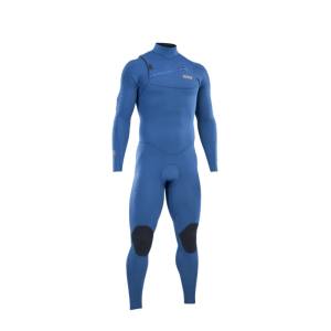 ION Wetsuit Seek Core 4/3 Front Zip men faint-blue 2023