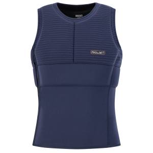 ProLimit Vest Predator Half Padded Sidezip 2023