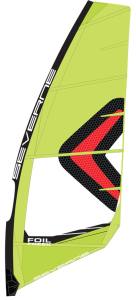 Severne FOIL FREEK 5.2 Yellow LE 2023