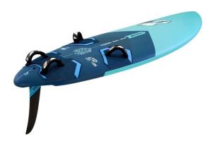 Tabou Rocket LTD Freeride Windsurfboard 2023