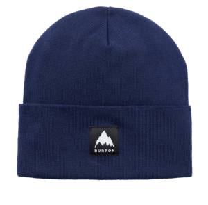 Burton RCY KTSBNCH TL Beanie DRESS BLUE 2024