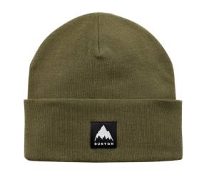 Burton RCY KTSBNCH TL Beanie MARTINI OLIVE 2024