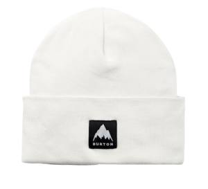 Burton RCY KTSBNCH TL Beanie STOUT WHITE 2024