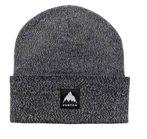 Burton RCY KTSBNCH TL Beanie TRUBLK/STWTML 2024