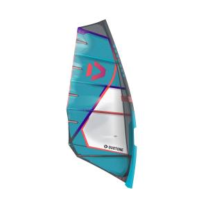 Dutone Windsurfing Duke HD 4,5 C13:turquoise/grey 2024