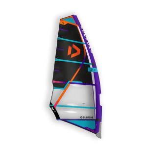 Dutone Windsurfing F Pace Cam 5,6 C18:black/berry 2024