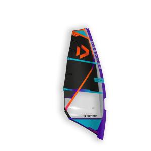 Dutone Windsurfing F Pace 7.4 Ride C30:blue/berry 2024