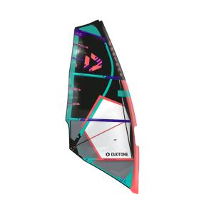 Dutone Windsurfing Idol LTD 3,6 C10:black/pistaccio 2024