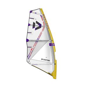 Dutone Windsurfing Super Hero SLS 5,7 C05:white 2024