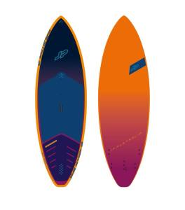 JP Surf 7,6 PRO 2024