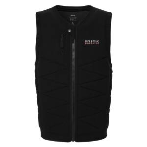 Mystic Outlaw Impact Vest Fzip Wake 2024