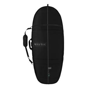 Mystic Patrol Daycover Foilboard 5.1ft Black 2024