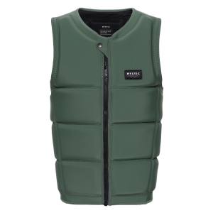 Mystic Star Impact Vest Fzip Wake 2024