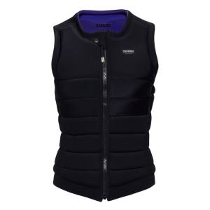 Mystic Zodiac Impact Vest Fzip Wake Women 2024