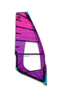 NeilPryde NP Atlas Pro Fuse 4,2 C3 Purple/Hot Fuchsia 2024