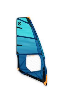 NeilPryde NP Combat PRO HD 4,5 C1 Deep Aqua/Navy 2024