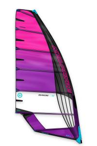 NeilPryde NP Racing Evo XV 15 9,0 C3 Purple/Hot Fuchsia 2024