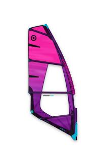 NeilPryde NP Wizard PRO 4,4 C3 Purple/Hot Fuchsia 2024