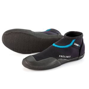 ProLimit Grommet Shoe 2mm Black 2024