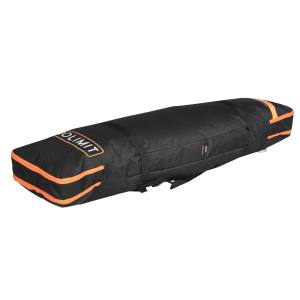 ProLimit Kitesurf BB Twin Tip combo 140 x 45 Black/Orange 2024