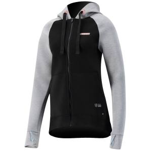 ProLimit SUP WMNS Neoprene Zip top hooded. 1,5 mm Zodiac 2024