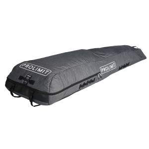 ProLimit Sessionbag Aero Freeride Black/orange 2024