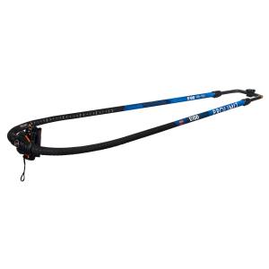 ProLimit Team C100 Carbon 160-220 Black/Blue/orange 2024