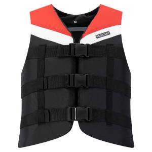 ProLimit Vest Nylon 3-Buckle 2024