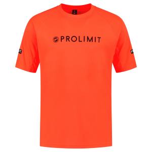 ProLimit Watersport T-Shirt Orange 2024