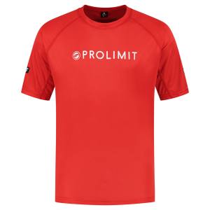 ProLimit Watersport T-Shirt Red 2024