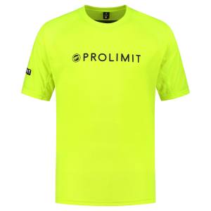 ProLimit Watersport T-Shirt Yellow 2024